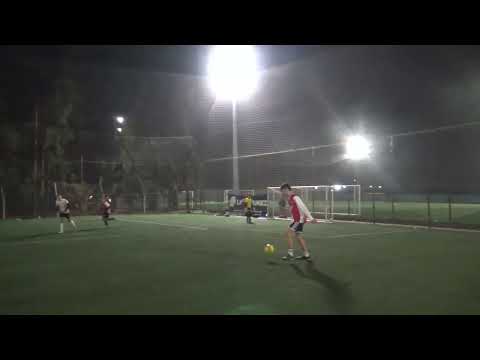 MARQUITOS RED VS DOBLE CINCO - #LigaNuñez - #Apertura SLD - 12/06/2022