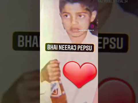 LEGEND NEERAJ PEPSU | #shorshorts #subscribe #virlshort # trending