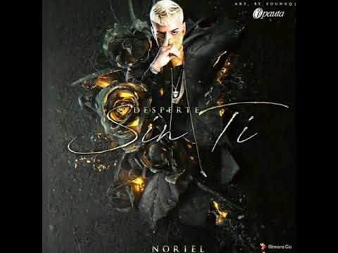 Noriel - Desperté Sin Ti [Official Audio]Feat. Wisin & Yandel