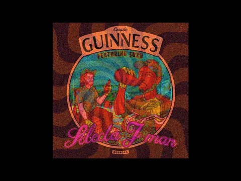 Selecta J-Man - Couple Guinness (E11 Rave Edit) [OBSCUUR]