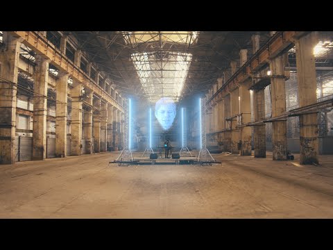 Pavel Khvaleev featuring Matvey Emerson - No Love (Official Music Video)