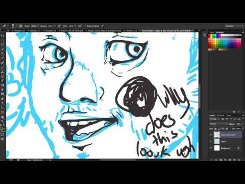 Rawdi Fanart ~ Part One