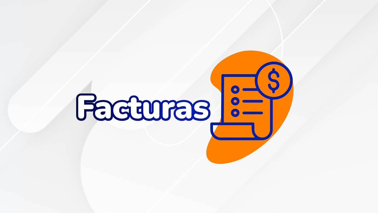 MiniDatáfono - Factura