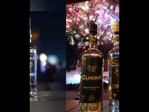 Tequila Cuadra