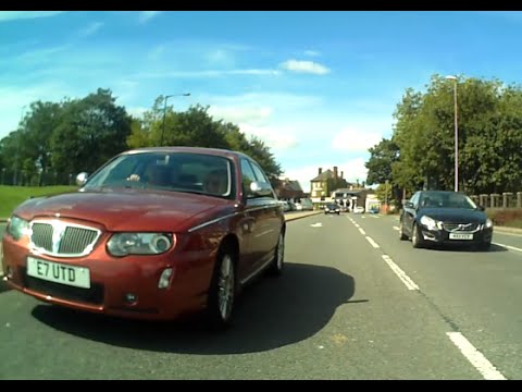 E7 UTD- A Failed MGIF to a red light ?