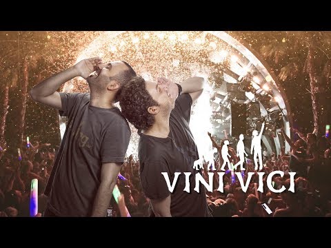 Bavaria goes Zrce 2019 - Line Up Phase 1