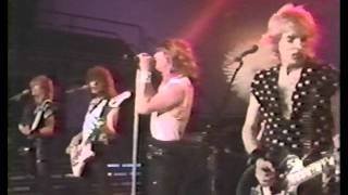 Def Leppard - Photograph (American Bandstand 1983)