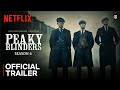 Peaky Blinders Season 6 Official Trailer HD