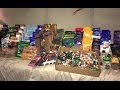 JACKPOT Night Dumpster Diving LOTS OF CHOCOLATE