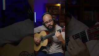Anima Christi | Fingerstyle