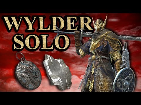 Elden Ring Nightreign: The Solo Wylder Experience