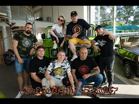 Globus - Głogowski Sznyt feat. Dominika Tuszyńska, Kaemes DFB, Egon skrecze DJ Rożo