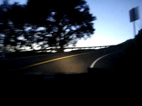 1987 Nissan 200sx Se Sub-8Minute Palomar Run (s12)