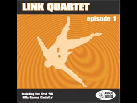LINK QUARTET - ll baccala