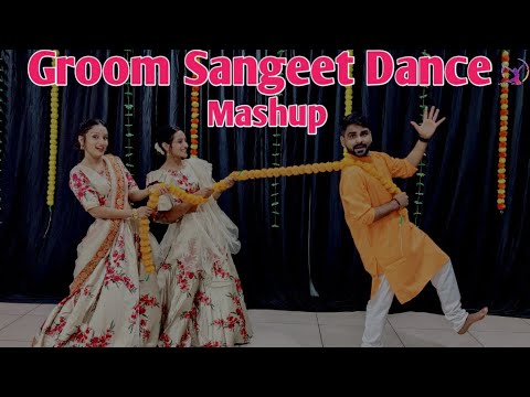 Devang pareek Solo dance 