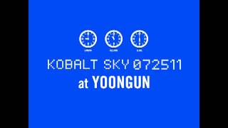 Yoon Gun (윤건) - 자석처럼 (Magnets Attract) (Audio)