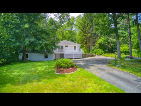 4 Clover Hill Road, Acton, MA