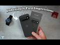 Video review Google Pixel 11 Pro 16/1TB Obsidian