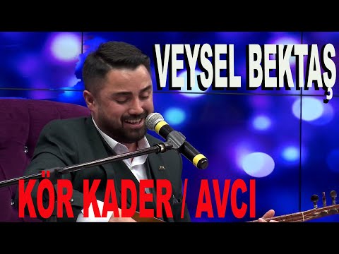 Veysel Bektaş l Kör Kader & Avcı l - Yürek Yakan Türküler @veyselbektas