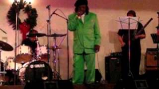 &quot;YOU DON&#39;T HAVE TO CRY ANYMORE&quot;   EUGENE PITT,  SOLO