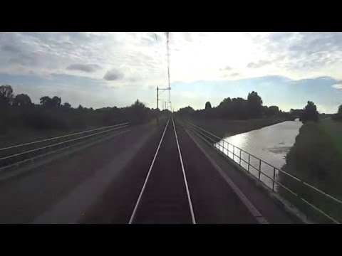 HISPEED HOLLAND Tiel - Utrecht 2014