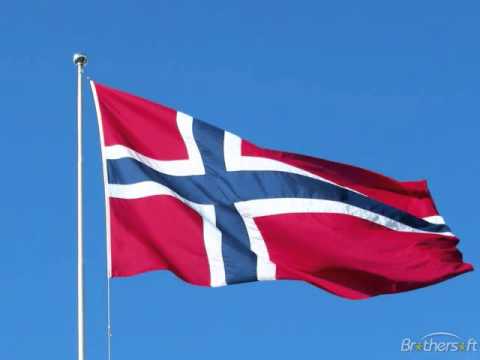 National Anthem of Norway