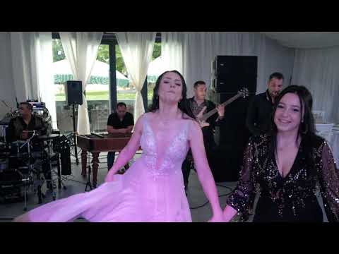 Andreea & Radu - Petrecere Ciric Iasi Formatia Policrom Vaslui