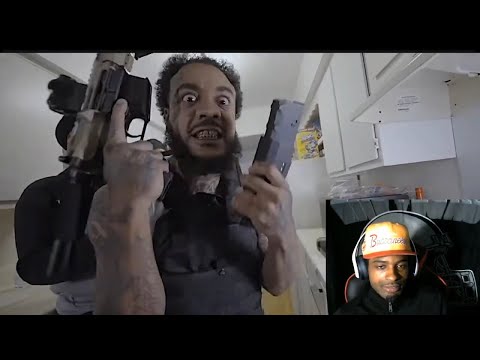 Markie Rich x Real2030 Shred Reaction