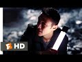 The Dark Knight Rises 2012 Robin Rising Scene 10 10 Movieclips