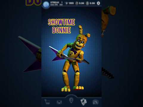 Fixed FNAF Animatronics