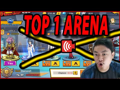 🔴YVMC DI PRANK IMAYO & IMIMI [MARI BANTAI MEREKA DI PVP] - ONE PUNCH MAN:The Strongest