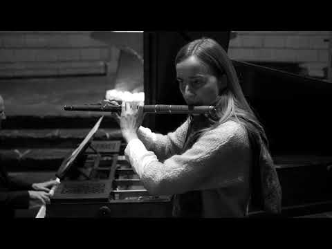 Briccialdi Bolero for flute and piano