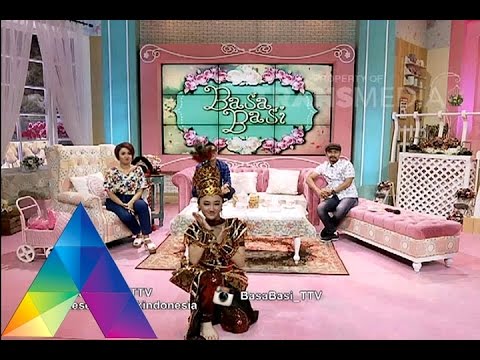 BASA BASI 10 NOV 2015 - HARI PAHLAWAN PART 2