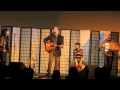 Cliff  Eberhardt @ The Outpost in the Burbs - "My Father's Shoes"