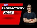 Radioactivity One Shot Radioactivity ICSE Class 10 Modern Physics Class 10 Sirtarunrupani
