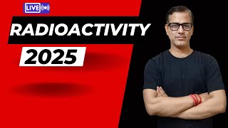 Radioactivity One Shot | Radioactivity ICSE Class 10 | Modern Physics Class 10 | @sirtarunrupani