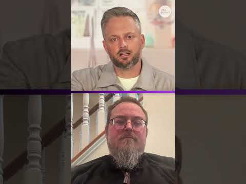 Nate Bargatze reveals his future stand-up comedy plans