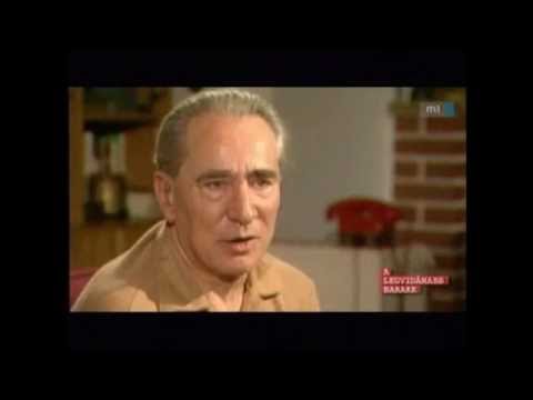 A legvidámabb barakk - 14/15