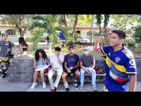 || Filósofo vs Pipo || Cuartos de Final || Colonial Battles