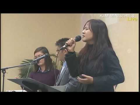 [KIIM] Rody Za Lien Sing - Hih Ciang Dong Topa (Nov 7-Sat, 2015)