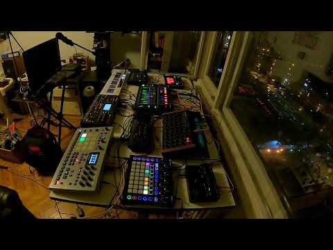 Testing novog setapa