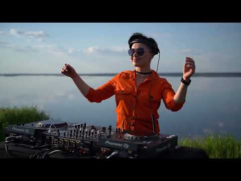 ROSTOVA -  MUSIC AND SOUL