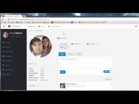 Python Web Crawler Tutorial 13 Adding Links to the Queue