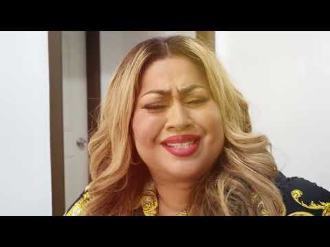 Marina Davis - Fa'amolemole  (Official Music Video)