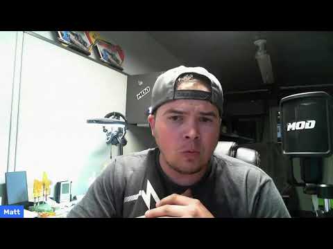 MOD / The Dirt 5th Scale at SilverState 2024 Overview / Questions