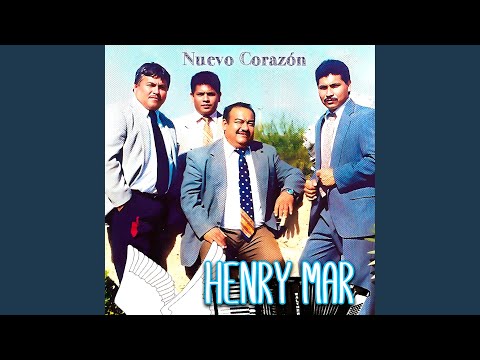Esa Roca - Henry Mar y sus Estrellas