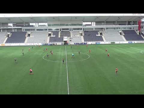 AFK Linkoping - Sodertalje FK p1