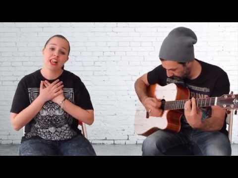 Four Five Seconds - Wenkis Cover Rihanna Kanye West Paul McCartney