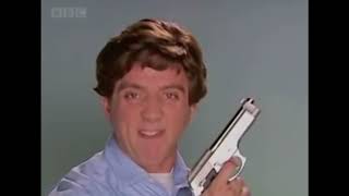 Cover art for Kitchen Without Gun