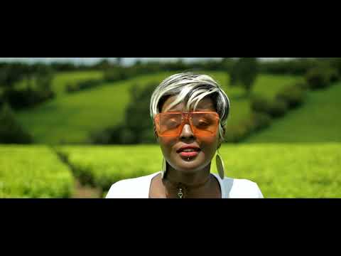 WANIPUMBAZA - GITTA (OFFICIAL MUSIC VIDEO)